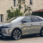 Ds 7 Ailesinin En Üst Versiyonu &Quot;E-Tense 4X4 360&Quot; Türkiye'De 3 Ds 7 Ailesinin En Üst Versiyonu &Quot;E-Tense 4X4 360&Quot; Türkiye'De