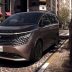 16 Yıl Sonra Gelen Değişiklik. Lüksün Sınırlarını Zorlayan Minivan Tanıtıldı