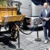 Aksaray, Elektrikli Kamyon üretimine Hazır