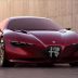 Alfa Romeo Yeni Konsept Otomobili Cuorerosso Yu Paris Te Tanıttı