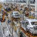 Alman Sanayisinde 496 Bin Kişilik Kayıp En Ağır Darbe Otomotive