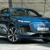 Audi Q6 E Tron Tek şarjla 542 Km Yaptı