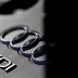 Audi Teslimatlarında Düşüş