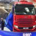 BMC Den 560 Beygirlik Yeni Kamyon