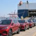 BYD Den Ihracatta 2,5 Milyon Araçlık Hedef