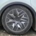Çin üretimi Tesla Model Y L De Süspansiyon çöküyor Sürücüler Tepkili