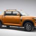 Çinli Dongfeng Z9 Pick Up Türkiye Ye Geliyor İşte öne çıkan özellikleri