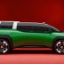 Çok Tartışılan Fiat Multipla, Paris Otomobil Fuarı Nda Ortaya çıktı