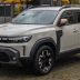 Dacia Duster, 2028 Yılında Tamamen Yenilenecek İşte Beklenen özellikler