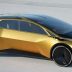Elektrikli Grand Tourer Anlayışına Yeni Yorum