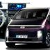 Elektrikli Hyundai Staria, Avrupa Da Satışa çıktı İşte Fiyatı Ve özellikleri