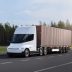 Elektrikli Tesla Semi Avrupa Yollarına çıkıyor İşte özellikleri