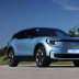 Ford Capri Ve Explorer Da Menzil Uzuyor