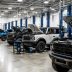 Ford Da Yangın Riski 565 Bin Aracı Servise çağırdı