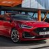 Ford Dan Yeni Patent Tehlike Anında Araçlar Yer Değiştirecek