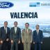 Ford Ve Geely Auto Dan İspanya Da Ortak Üretim Için Işbirliği