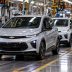 GM Elektrikli Araç üretiminde Frene Basıyor