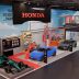 Honda 2026 Paris Motor Show Da Dream Factory Standını Tanıtıyor