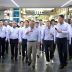 Hyundai Nin Patronu İzmit Te IONIQ 3 üretimini Denetledi Ve Net Konuştu Her şeyden önce...