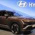 Hyundai Yeni SUV Modellerini Paris Te Tanıttı
