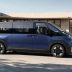 Kia Dan Elektrikli Ticari Van Modeli Yeni PV7 Tanıtıldı
