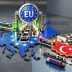 Made In EU Da Macron Hesabı İngiltere Ye Kapı, Türkiye Ye Belirsizlik
