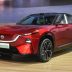 Mazda Dan Otonom Sürüş Hamlesi LİDAR Destekli Yeni CX 6e Satışa çıktı