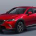 Mazda Nın En Küçük SUV Modeli Geri Dönüyor Yeni Mazda CX 3 Doğrulandı