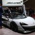McLaren, Tarihindeki Ilk SUV Modelini Piyasaya Sürecek