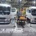Mercedes Benz Türk Elektrikli Için Hazır