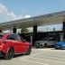 Mercedes Benz Den Yakıt Işbirliği