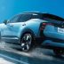 Nissan Türkiye Ve Avrupa Için Yeni Model üretecek