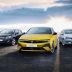 Opel Astra 35 Yaşında