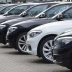 Otomotiv satışları yüzde 10 daraldı