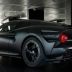 Sadece 1 Tane üretildi Alfa Romeo Nun Siyah İncisi Görücüye çıktı