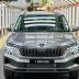 Skoda 1 Milyon Karoq üretti