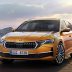 Skoda Octavia üretimde 30 Yılı Geride Bıraktı 7,9 Milyonluk Başarı