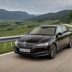 Skoda Superb In Modern Nesli 25 Yaşında