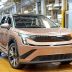 Skoda Elektrikli SUV U Peaq In Seri üretimine Başladı