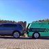Skoda Nın Mobil şarj Araçları Ve Elektrikli Modelleri Karadeniz Turunda
