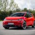 Tarihin En Güçlüsü Karşınızda 326 Beygirlik Elektrikli Volkswagen ID.3 GTI