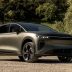 Tesla Model Y Rakibi Lucid Cosmos Ertelendi İşte Yeni Tarih