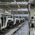 Toyota Da Beşinci Kâr Düşüşü Kapıda, Dört Fabrika Durdu