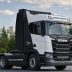 Toyota Nın Hidrojen Teknolojisi Scania Kamyonlarında Test Edilecek