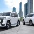 Toyota Tarihin En Güçlü Land Cruiser Modelini Tanıttı İşte özellikleri