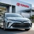 Toyota’da Net Kâr Sürprizi Yıllık Hedef Yükseldi