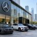 Mercedes Çin de sert kayıp yaşadı Satışlar yüzde 31 geriledi