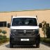 Yeni Renault Türkiye Pazarına Yeni Master Minibüs Ve Kamyonetle Döndü