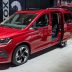 Yeni VW Caddy Ve Multivan Yollara çıkıyor