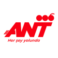 Ant Lojistik Logo